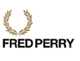 Fred Perry